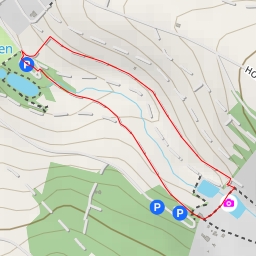 thumbnail for Langenberg (Forsthaus)