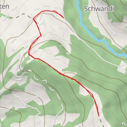 thumbnail for Oberhag - Schänis