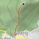 thumbnail for 基隆山山頂觀景台