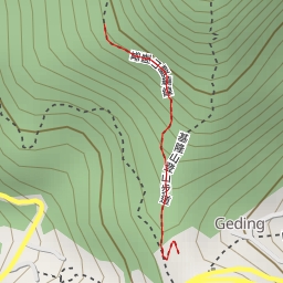 thumbnail for 基隆山腰繞線 - 新北市