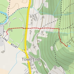 thumbnail for The Coffin Route