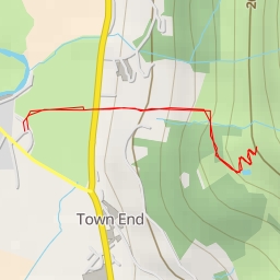 thumbnail for The Coffin Route