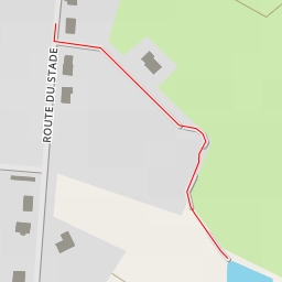 thumbnail for Impasse du Stade