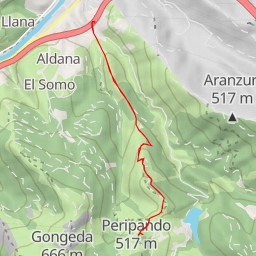 thumbnail for Larrazelai