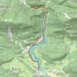 thumbnail for Jachenau