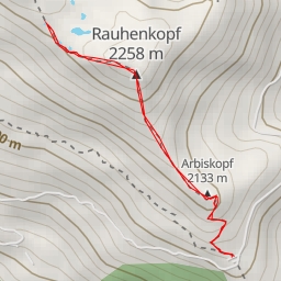 thumbnail for Pigneidalm Hochleger