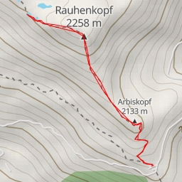 thumbnail for Zillertaler Höhenstraße - Zillertaler Höhenstraße