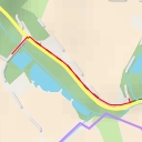 thumbnail for Steinheimer Straße - Steinheimer Straße