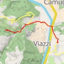 thumbnail for Orrido dei Laghi - SP222