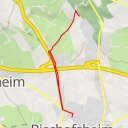 thumbnail for Querenteichstraße - Querenteichstraße