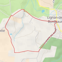 thumbnail for Chemin de Peybotte - Chemin de Peybotte