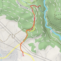 thumbnail for Murgtalstraße