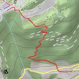 thumbnail for Bella Vista - Aletschpromenade