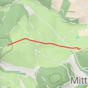 thumbnail for Berghäuser Weg