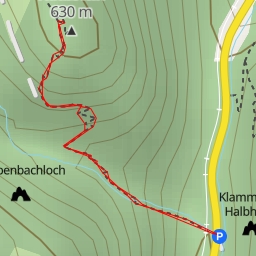 thumbnail for Ortsblick