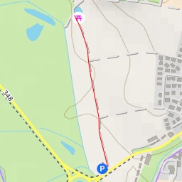 thumbnail for Saumweiherweg