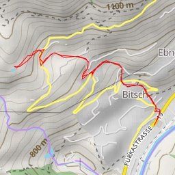 thumbnail for Riederstrasse - Riederstrasse