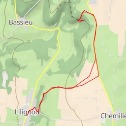 thumbnail for Cascade de la Grotte du Pic