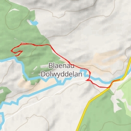 thumbnail for Fron Heulog