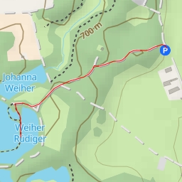 thumbnail for Weiher Rüdiger