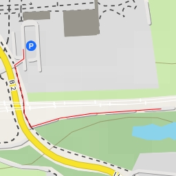 thumbnail for Rodelbahnstraße - Rodelbahnstraße