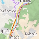 thumbnail for Krivín - Krivínska