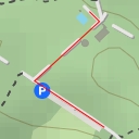 thumbnail for Fernmeldeturm | Kronprinzenrast - Karlshöher Hochweg - Aachen