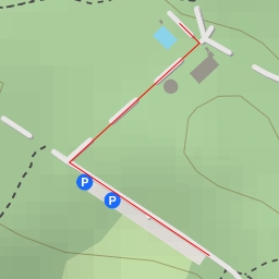 thumbnail for Fernmeldeturm | Kronprinzenrast - Karlshöher Hochweg - Aachen