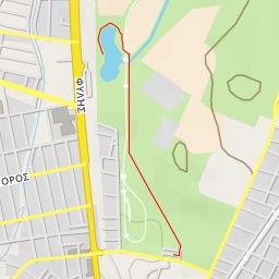 thumbnail for Λίμνη Αχελωίδα