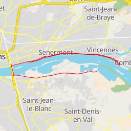 thumbnail for La Clopinette