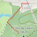 thumbnail for Miradoiro do Coto de Ulleiro