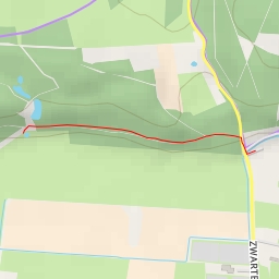 thumbnail for Bosweg langs Sint Jansberg - Bosweg langs Sint Jansberg