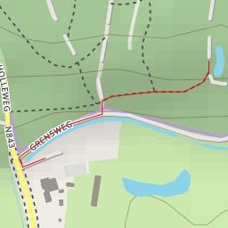 thumbnail for Grensweg - Grensweg