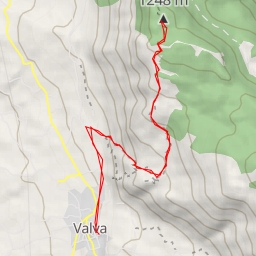 thumbnail for Monte di Valva