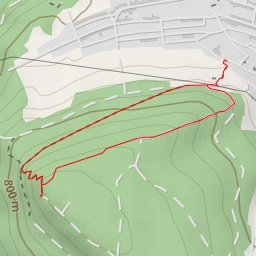 thumbnail for Rubreuteweg