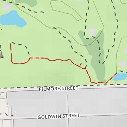 thumbnail for Evergreen Hills Golf Course - Lincoln Drive