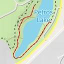 thumbnail for Petros Lake