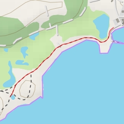 thumbnail for Sentier Littoral - Sentier Littoral