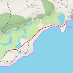 thumbnail for Sentier Littoral - Sentier Littoral