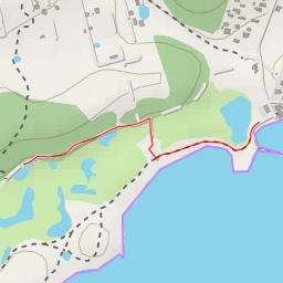 thumbnail for Sentier Littoral