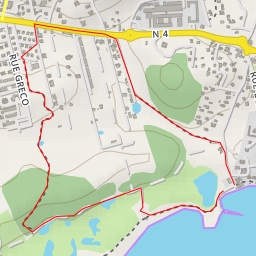 thumbnail for Rue Greco - Rue Greco