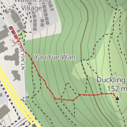 thumbnail for 鴨仔山 Duckling Hill