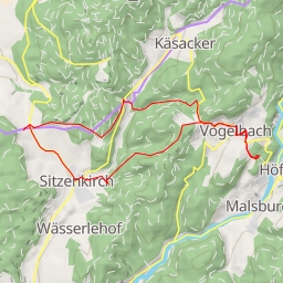 thumbnail for Paradiesbuck - Malsburg-Marzell