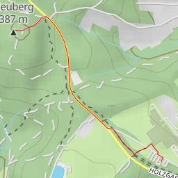 thumbnail for Heuberg