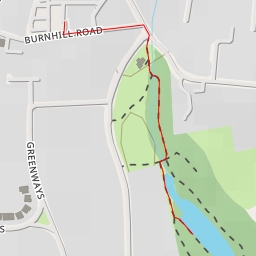 thumbnail for Kelsey Park Avenue - London