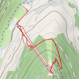 thumbnail for Glasmännlehütte - Baiersbronn