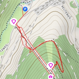 thumbnail for Stöckerkopf