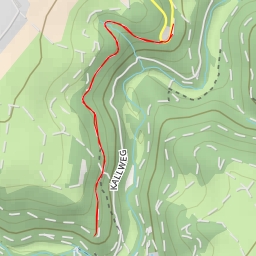 thumbnail for Kallweg - Hürtgenwald