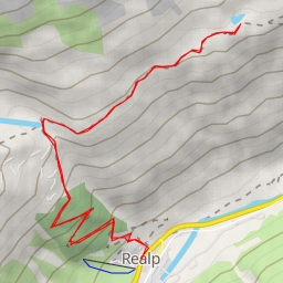 thumbnail for Blauseeli