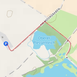 thumbnail for Plessenteich Vogelschutzgebiet - Am Moorgraben